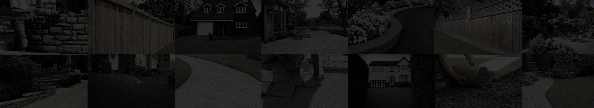Abby Driveways