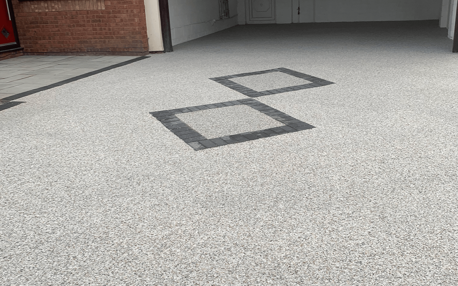 Abby Driveways Work