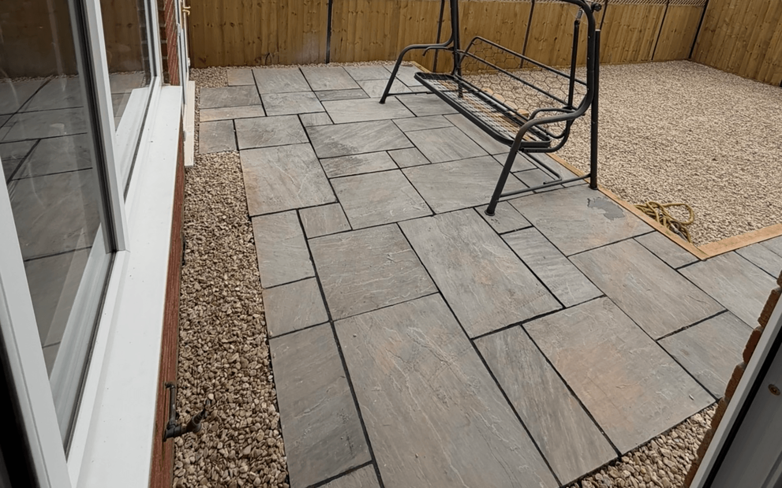 Abby Driveways Work