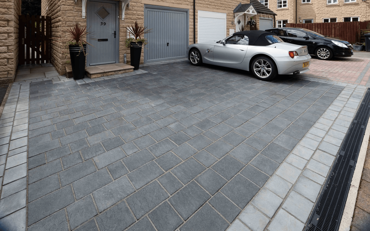 Abby Driveways Work